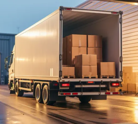 parsiyel-tasimacilik-nedir