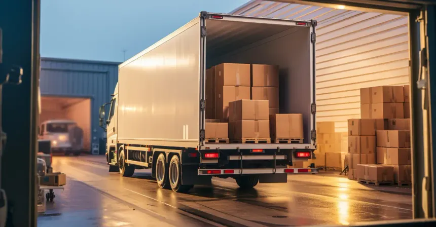 parsiyel-tasimacilik-nedir